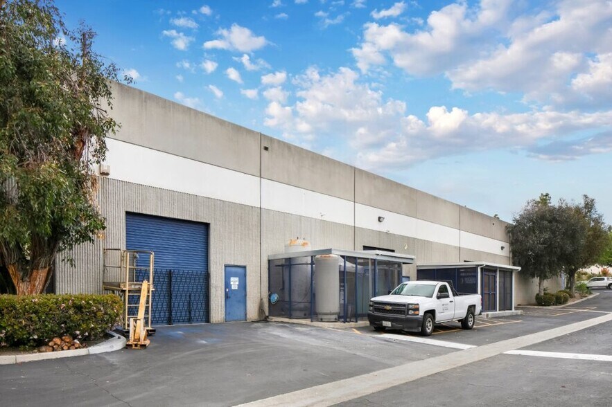More Photos Of 1755 La Costa Meadows Dr, San Marcos Light Manufacturing For Sale