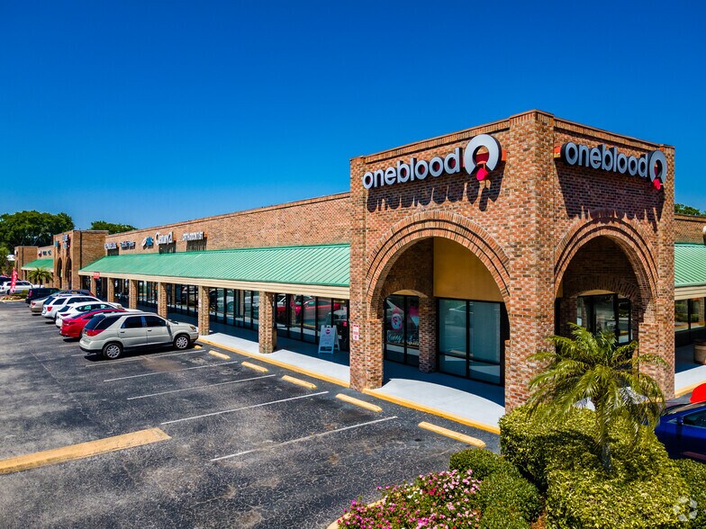 More Photos Of 33821-33983 US Highway 19 N, Palm Harbor Unknown For Lease