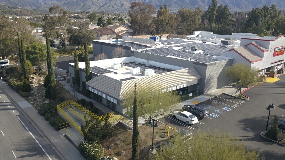 More Photos Of 34366 Yucaipa Blvd, Yucaipa Unknown For Lease