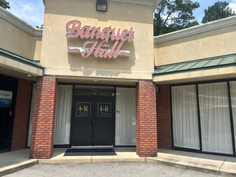 More Photos Of 1544 Tara Rd, Jonesboro Unknown For Lease