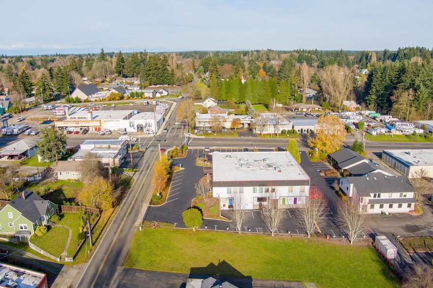 More Photos Of 2607 Martin Way E, Olympia Storefront Retail Office For Lease