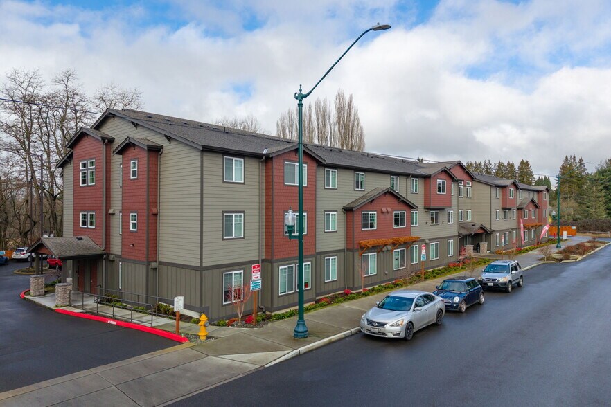 More Photos Of 3335 Martin Way E, Olympia Apartments For Sale