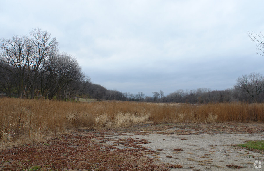 Primary Photo Of E Us-6 @ E 2575th, Marseilles Land For Sale