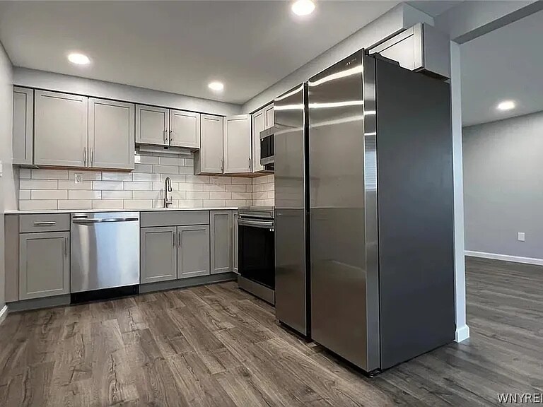 More Photos Of 6293 Robinson Rd, Lockport Apartments For Sale