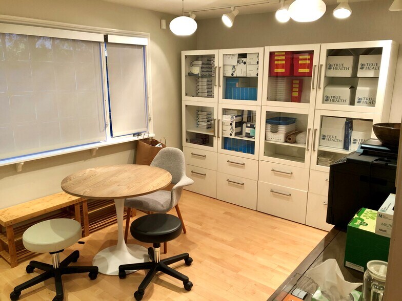 More Photos Of 418 Willow Rd, Menlo Park Office For Lease
