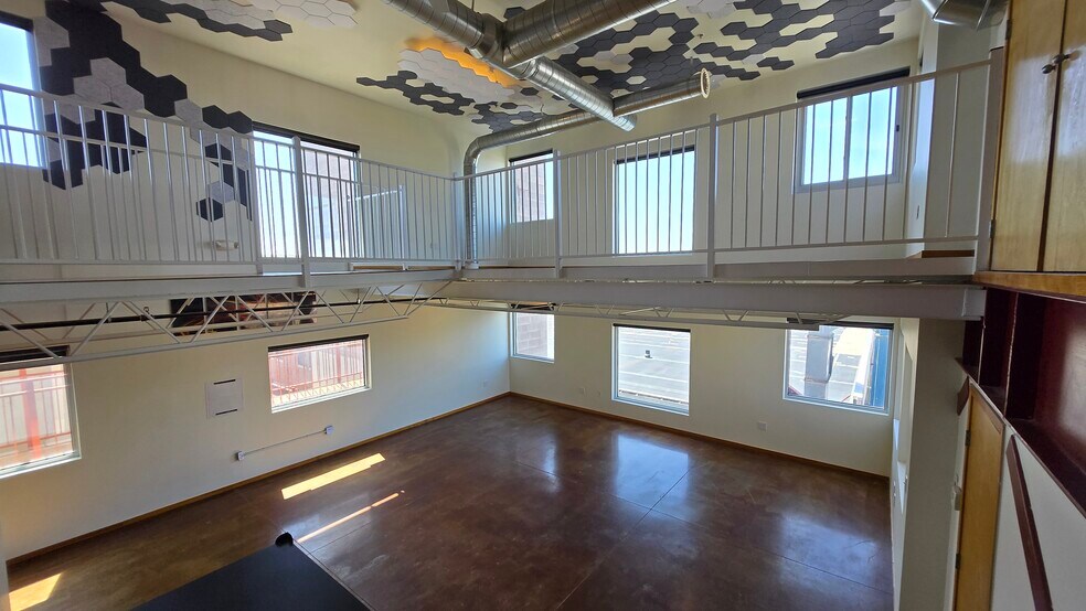 More Photos Of 209 Kalamath St, Denver Loft Creative Space For Lease