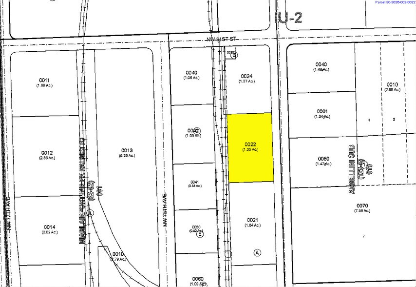 More Photos Of 2980 NW 74th Ave, Miami Warehouse For Lease