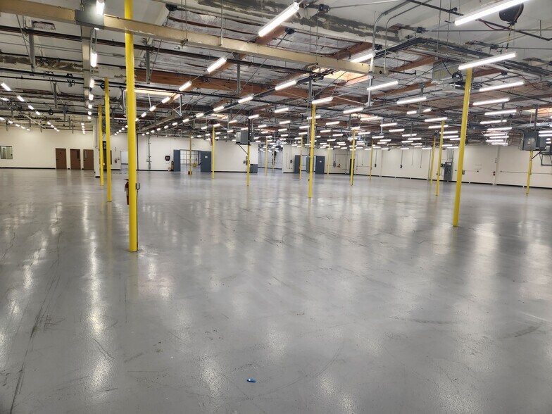 More Photos Of 2801 Arrowhead Dr, Carson City Manufacturing For Lease