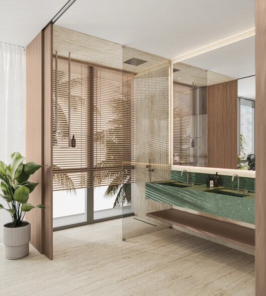 More Photos Of 260 Collins Ave, Miami Beach Apartments For Sale