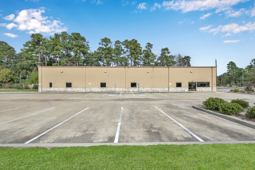 More Photos Of 1126 Rayford Rd, Spring Medical For Sale