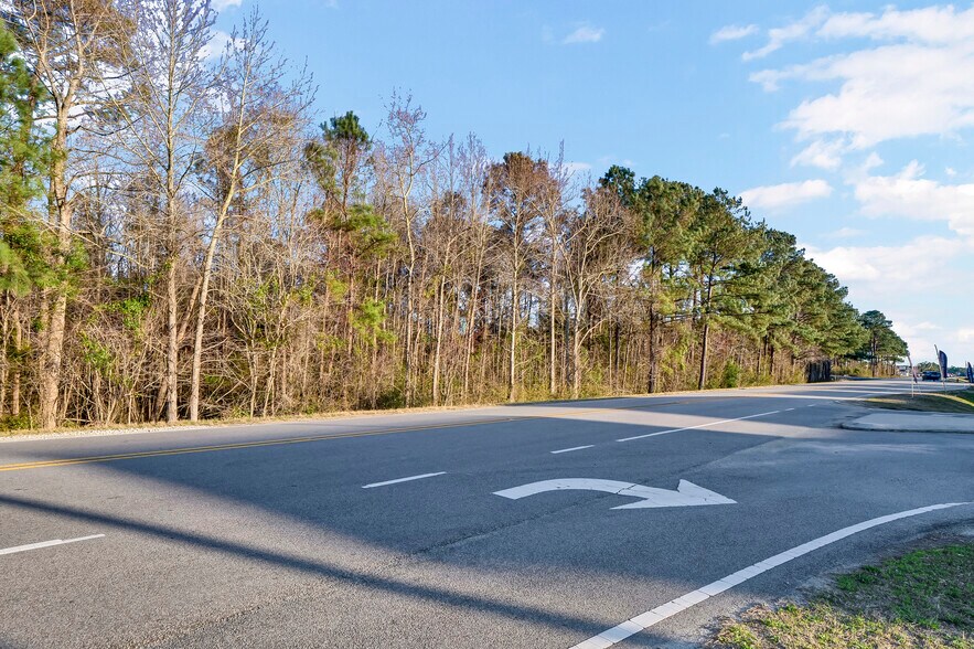 More Photos Of L7 NC Highway 210, Sneads Ferry Land For Sale