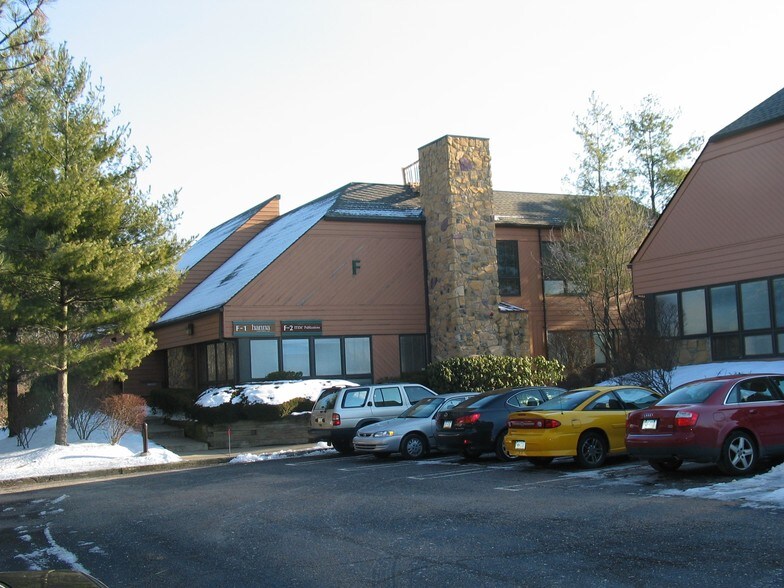 More Photos Of 1000 Germantown Pike, Plymouth Meeting Loft Creative Space For Lease