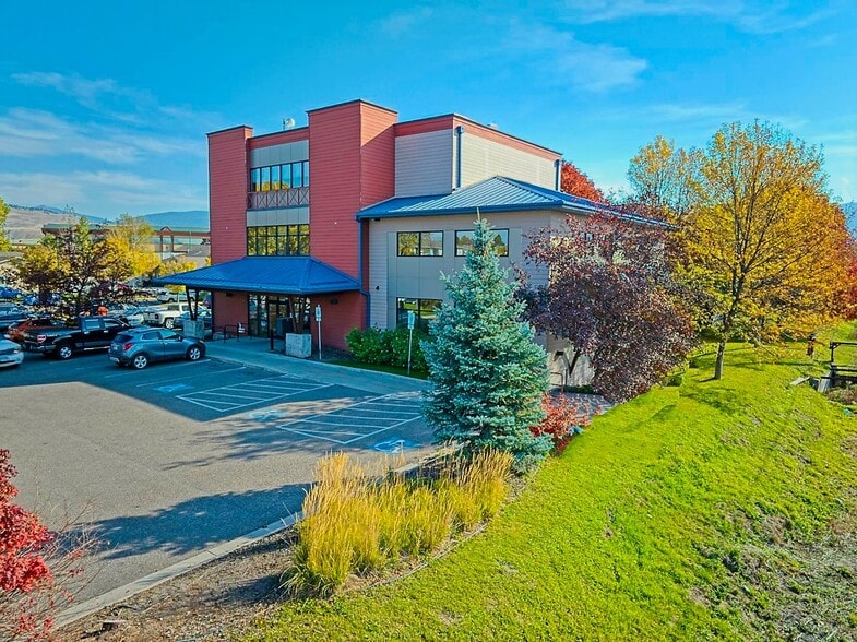 Primary Photo Of 2819 Great Northern Loop, Missoula Medical For Lease