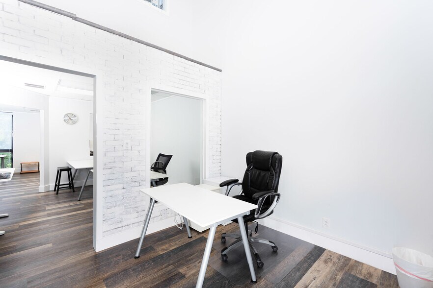 More Photos Of 6255-6265 Executive Blvd, Rockville Office For Sale