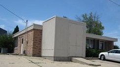 More Photos Of 115 30th Street Dr SE, Cedar Rapids Freestanding For Lease
