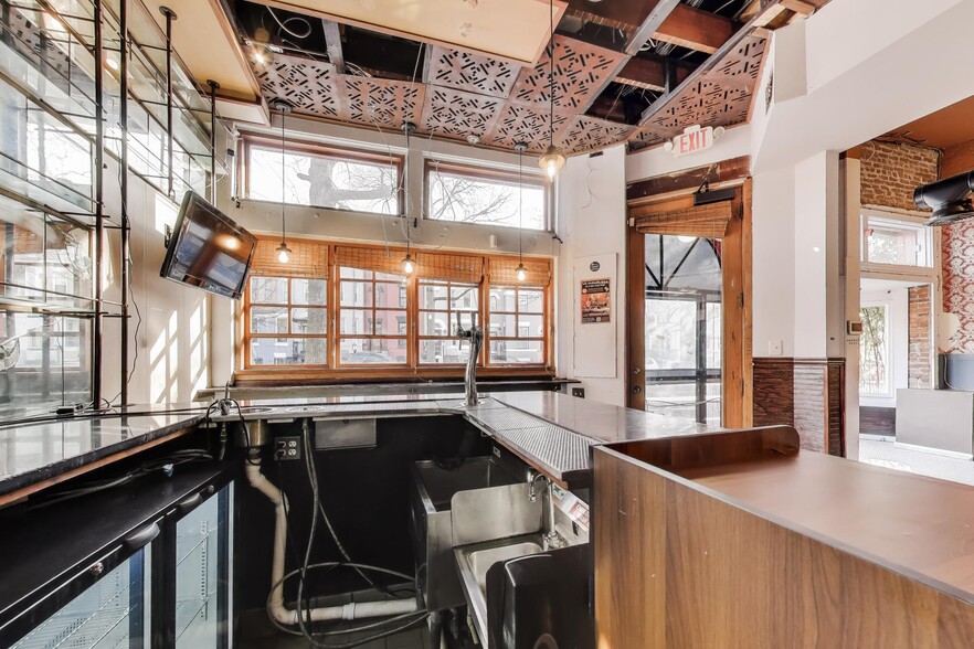 More Photos Of 3224-3226 11th St NW, Washington Storefront For Lease