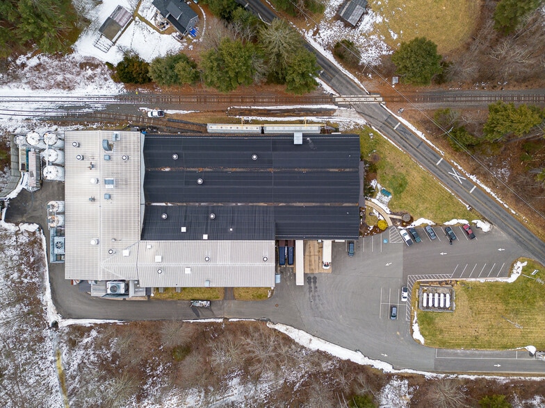 More Photos Of 113 Silver St, Sheffield Warehouse For Sale