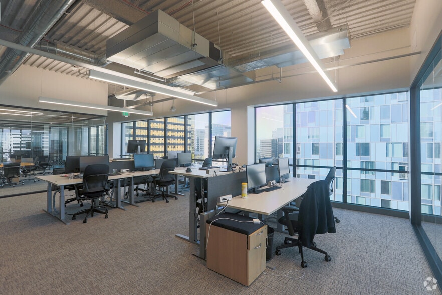 More Photos Of 84 West Santa Clara St, San Jose Office For Lease