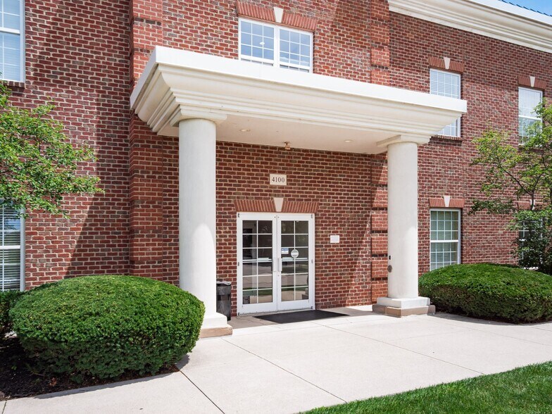 More Photos Of 4100 Horizons Dr, Columbus Coworking Space