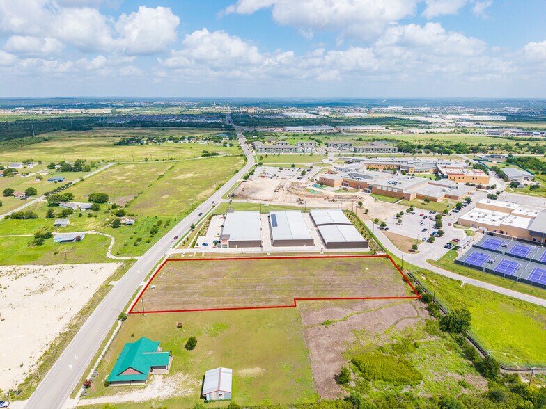 More Photos Of 2855 Rattler Rd, San Marcos Land For Sale