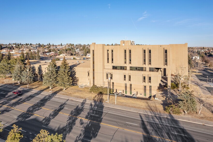 More Photos Of 6101 Yellowstone Rd, Cheyenne Office For Sale