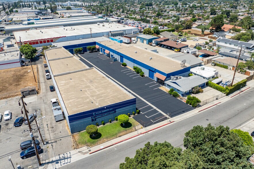 More Photos Of 645 Giano Ave, La Puente Warehouse For Sale