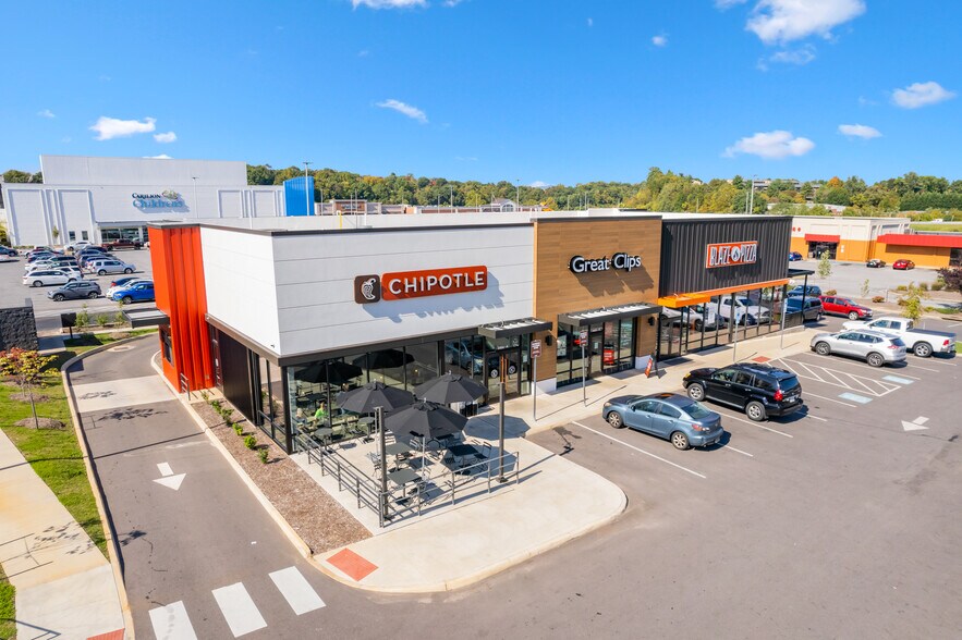 More Photos Of 4420 Electric Rd, Roanoke Unknown For Lease