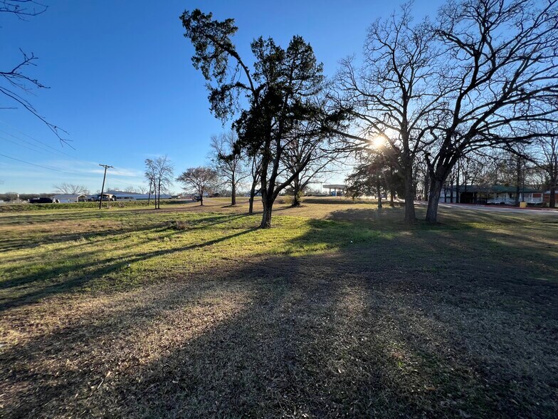 More Photos Of East side Hwy 64 and 243 hwy, Canton Land For Sale
