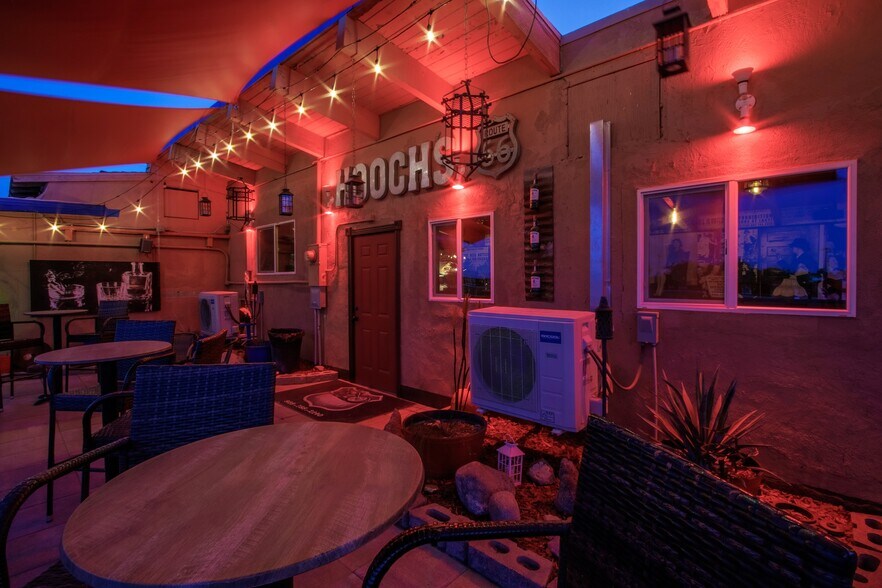 More Photos Of 5035 Powell Lake Rd, Topock Restaurant For Sale