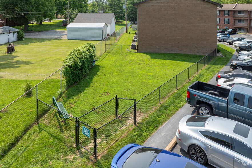 More Photos Of 1151 Roger Ave, Swansea Apartments For Sale