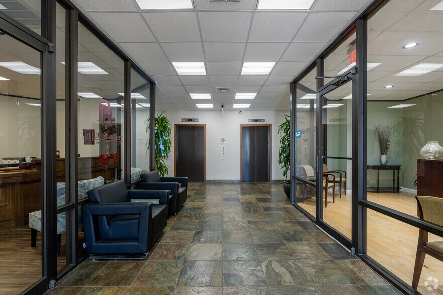 Photo of 3rd Floor Ste 307