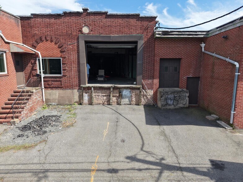 More Photos Of 109 West Shore Ave, Dumont Manufacturing For Sale