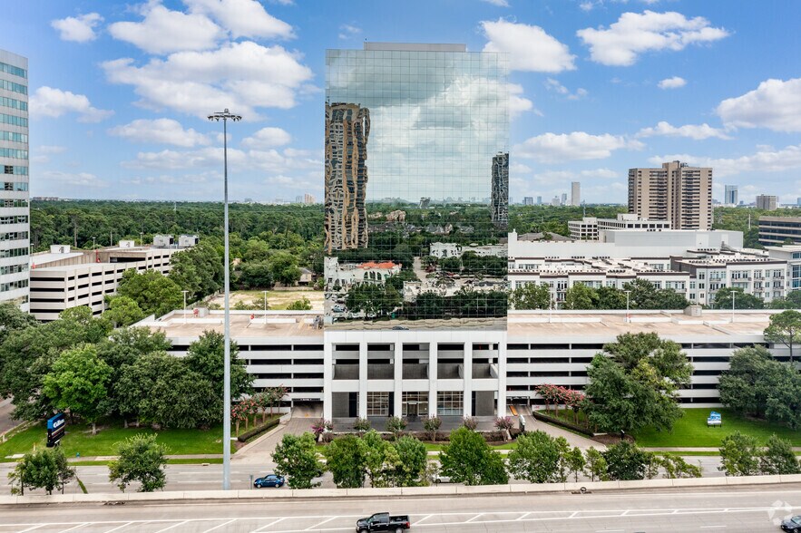 More Photos Of 1233 West Loop S, Houston Office For Lease