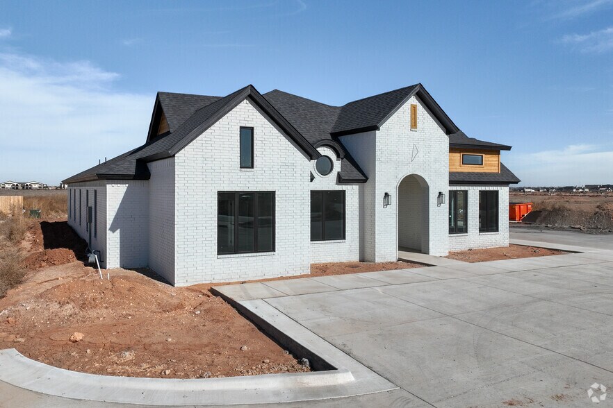 More Photos Of 3204 140th St, Lubbock Medical For Sale