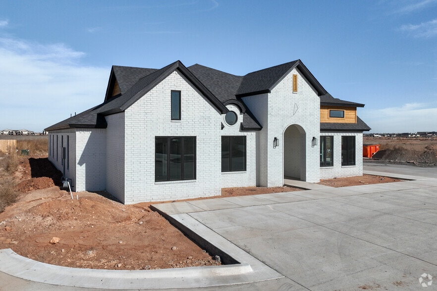 More Photos Of 3204 140th St, Lubbock Medical For Lease