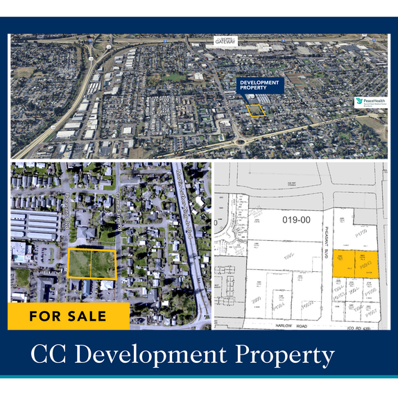 Primary Photo Of Game Farm Rd, Springfield Land For Sale