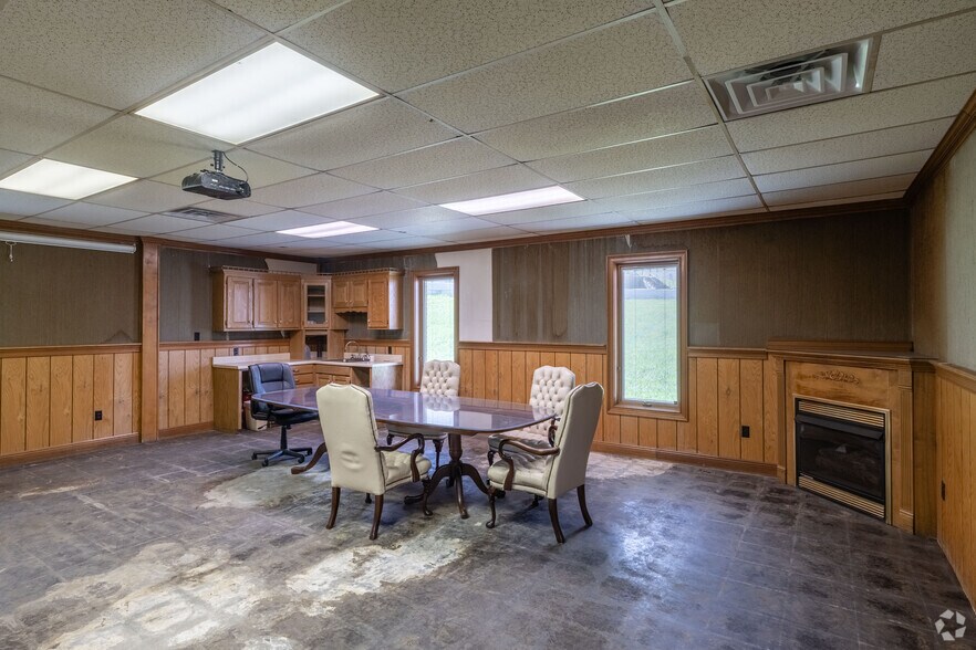 Photo of 1st Floor Ste 