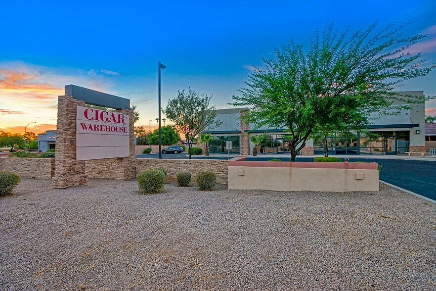 More Photos Of 2826 E Baseline Rd, Mesa Freestanding For Sale