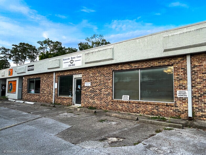 More Photos Of 4000 W Newberry Rd, Gainesville Storefront Retail Office For Sale