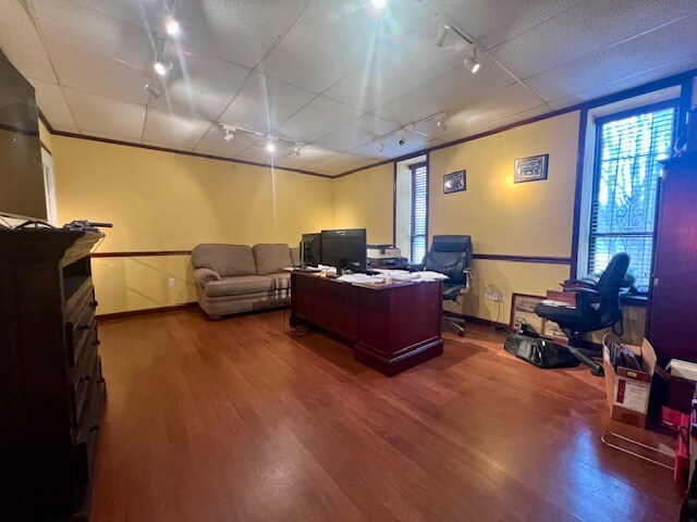 More Photos Of 323 Parker Rd, Monroe Distribution For Sale