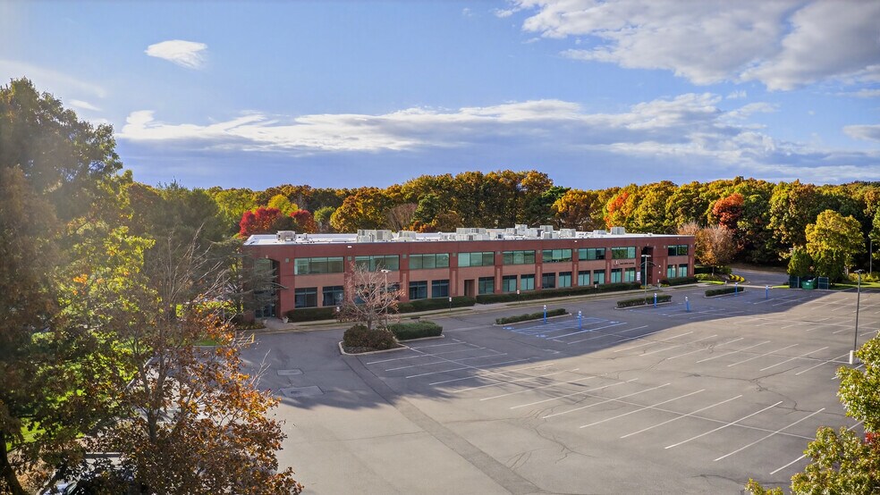 Primary Photo Of 45 Research Way, East Setauket Medical For Lease