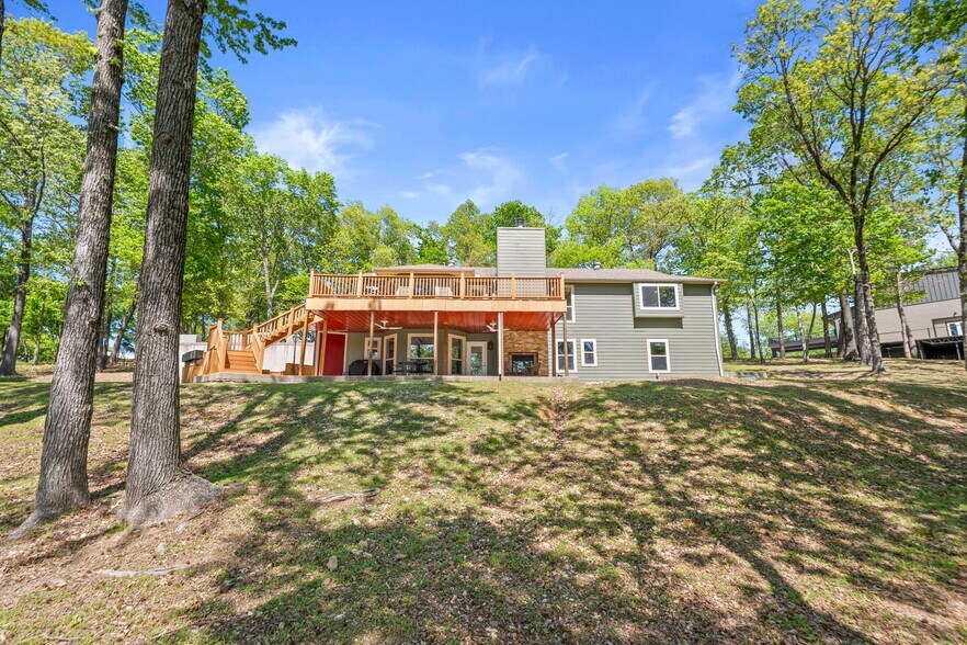 More Photos Of 18649 & 18645 Saddle Shop Ln, Springdale Lodge Meeting Hall For Sale