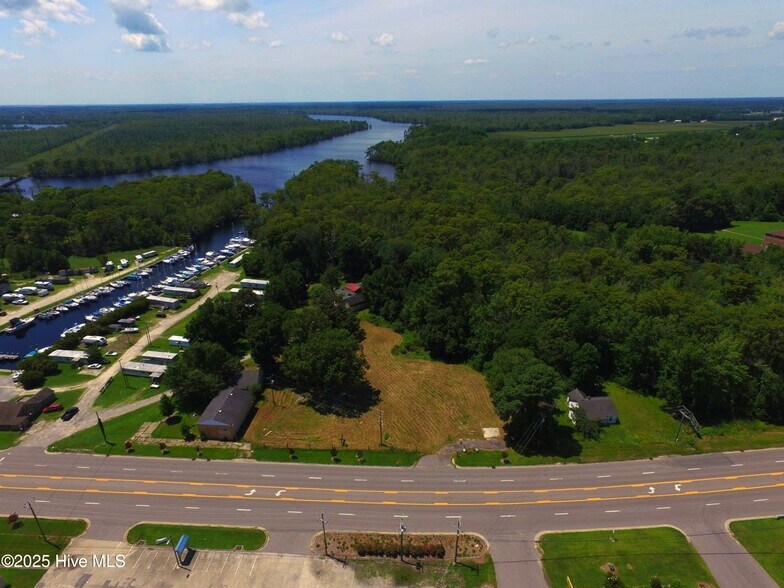 More Photos Of 144 US Highway 158 W, Camden Land For Sale