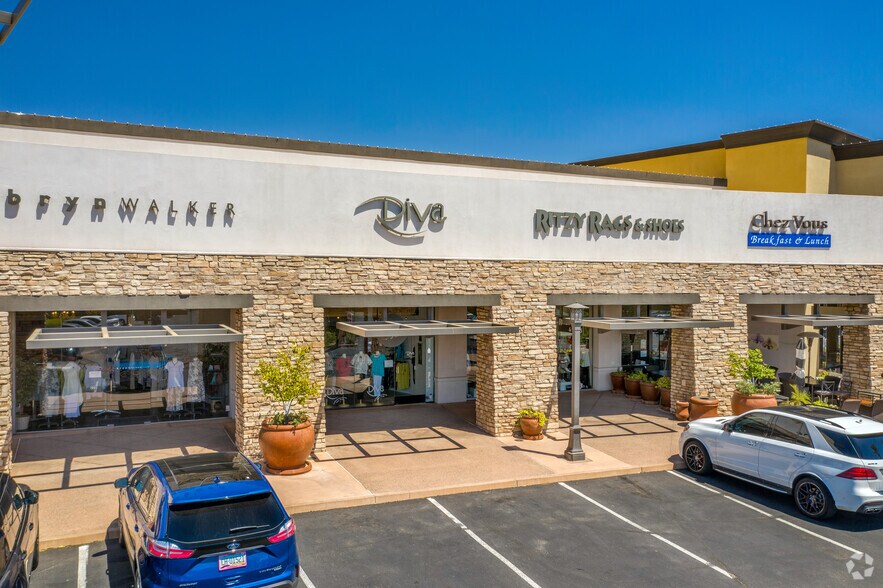 More Photos Of 8787 N Scottsdale Rd, Scottsdale Unknown For Lease