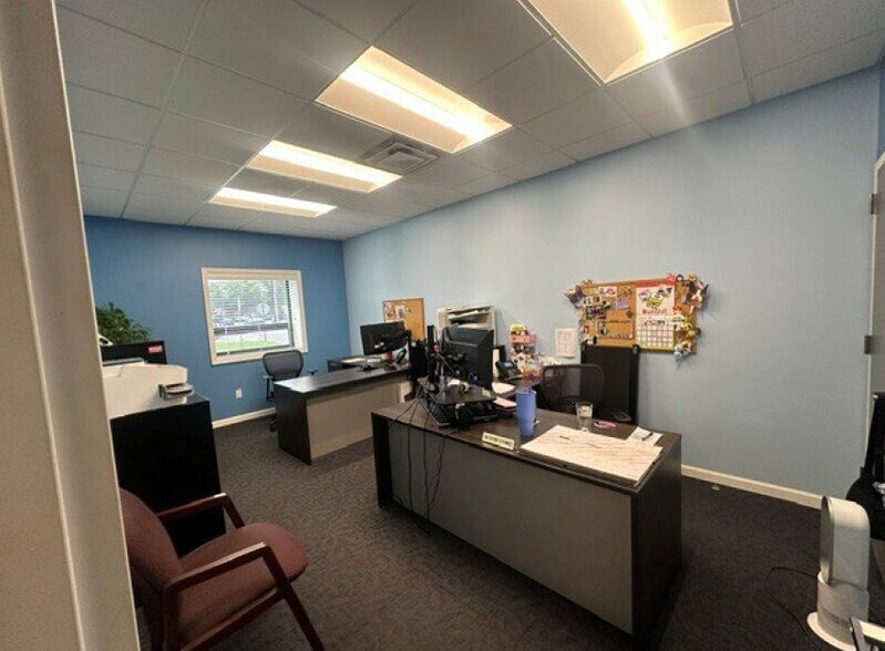 More Photos Of 144 Rome St, Farmingdale Warehouse For Sale