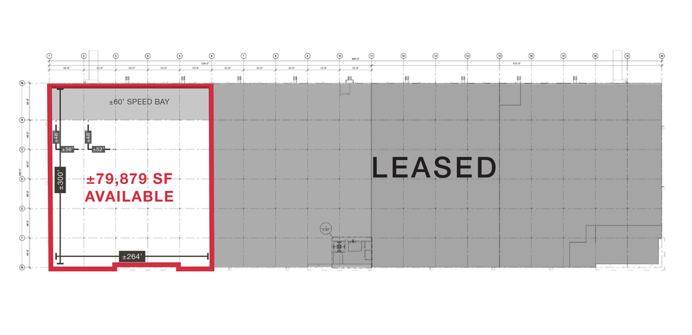 More Photos Of 1700 Old Grove Rd, Piedmont Distribution For Lease