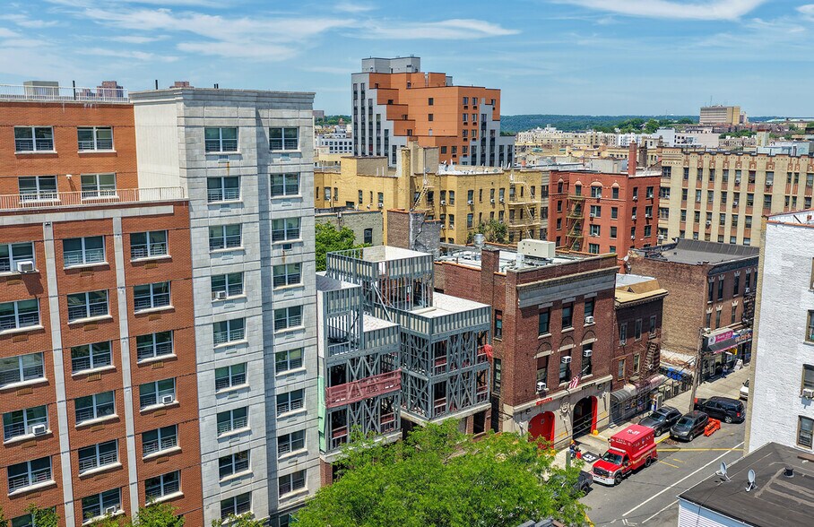 More Photos Of 1777 Monroe Ave, Bronx Apartments For Sale