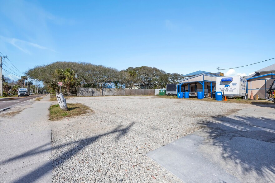 More Photos Of 691 A1A Beach Blvd, Saint Augustine Restaurant For Sale