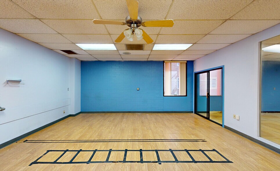 More Photos Of 3767 E Grant Rd, Tucson Office For Sale