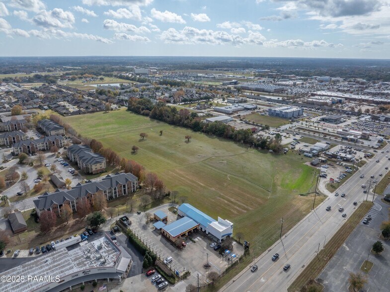 More Photos Of 2231 Kaliste Saloom Rd, Lafayette Land For Sale